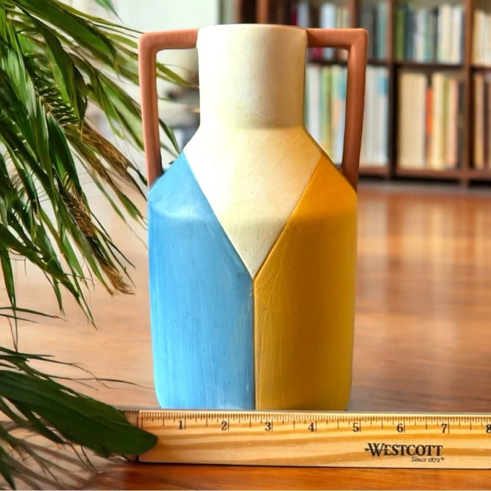 Cocolorist new ceramic